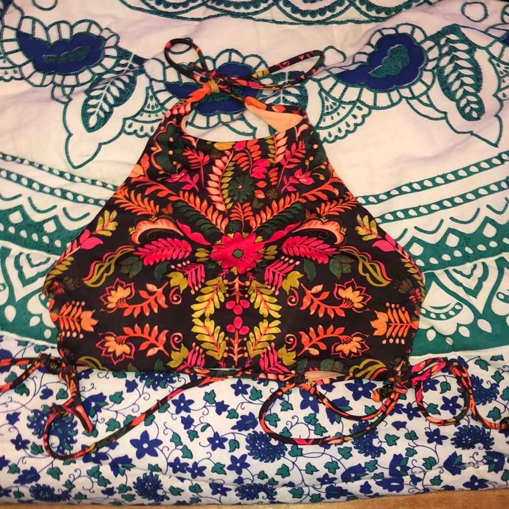 Altar’d State Swim Top